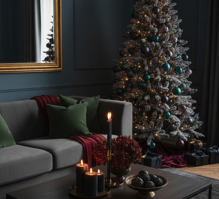 Go Moody With Velvet