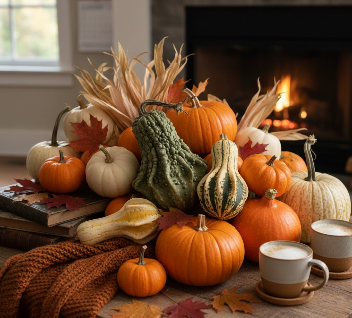 Gourds Galore