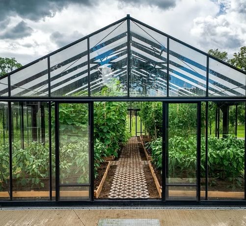 Greenhouse