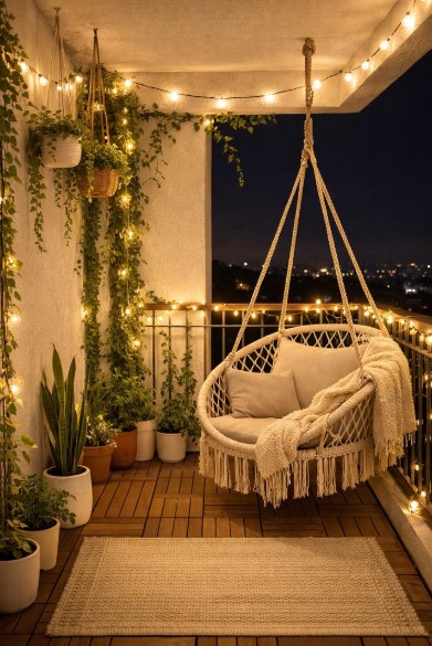 Hammock Chair