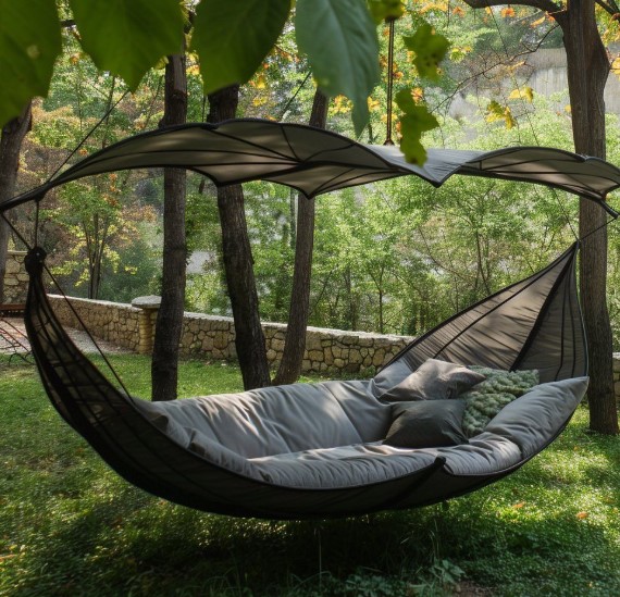 Hammock Haven 