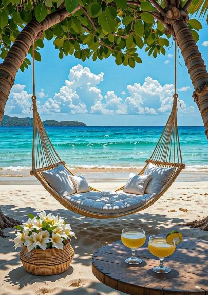 Hammock