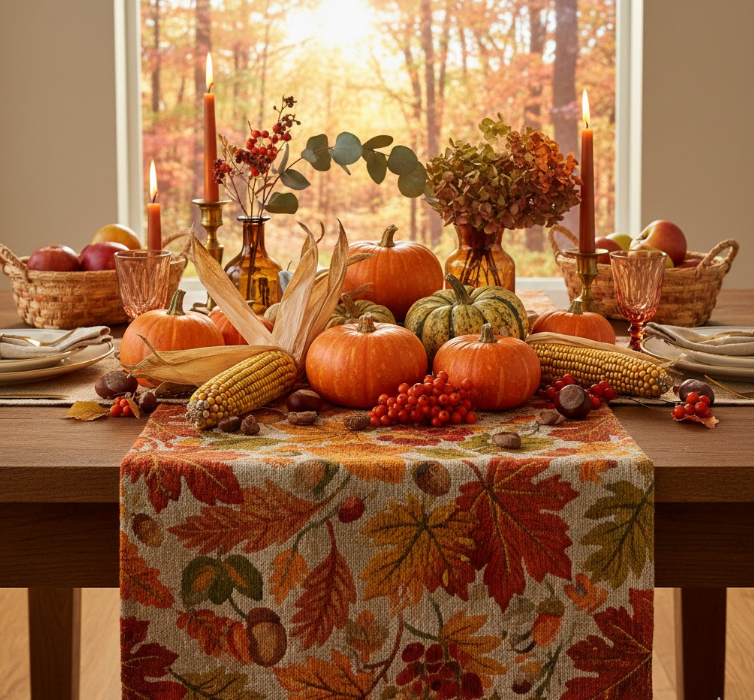 Harvest Runner Delight