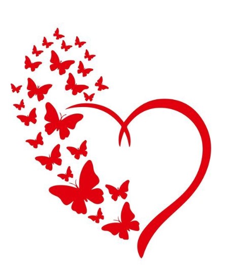 Heart Accents