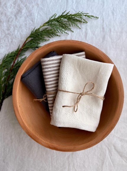 Hemp Towels