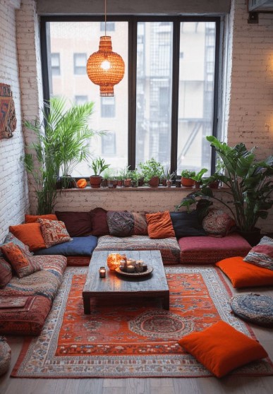 Include Comfy Seating