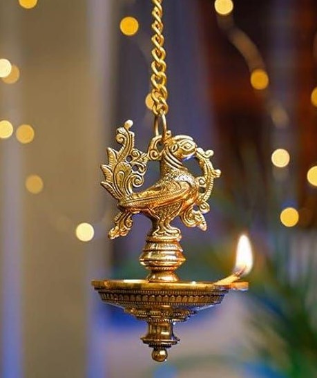  Incorporate Brass Accents