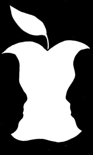 Incorporate Negative Space