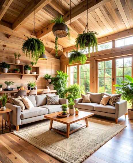 Incorporate Plants