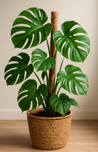  Indoor Plants for a Lively Touch
