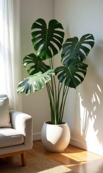 Indoor Plants