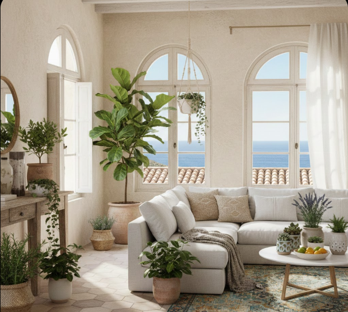  Indoor Plants