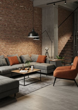 Industrial Accents
