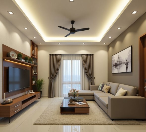 Inspirations for the Living Room