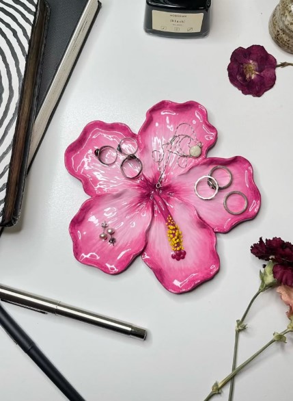 Jewelry Dish