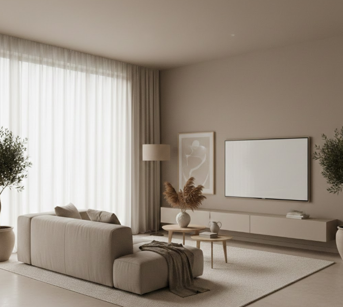 Keep It Minimal