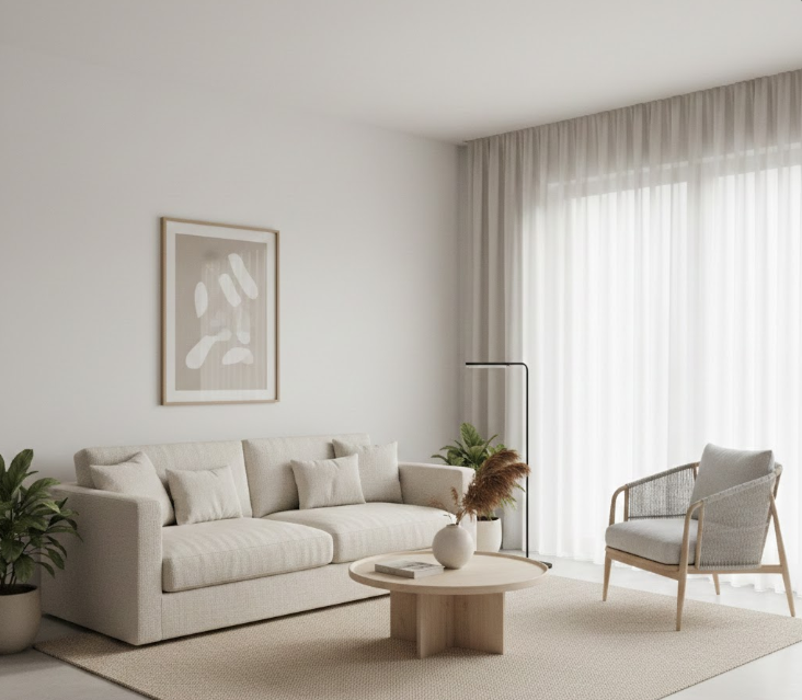 Keep It Minimalist