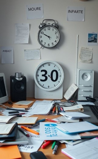 Keep It Uncluttered