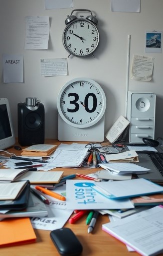 Keep It Uncluttered