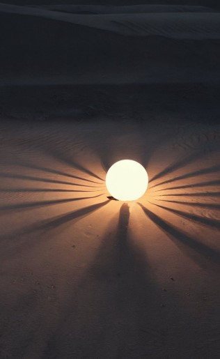 Keep Visual Weight Light