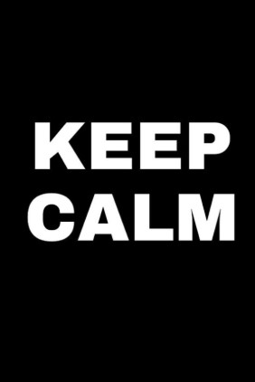 Keep it Calm