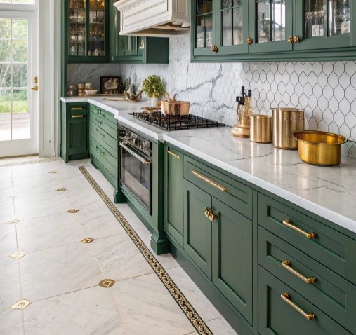 Kitchen Design