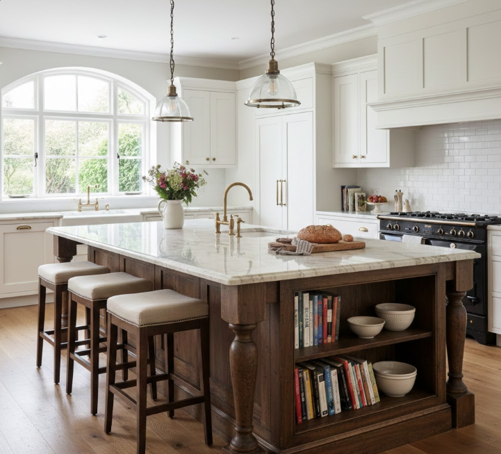 Kitchen Island