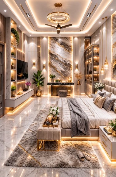 Lavish with Designer Flair