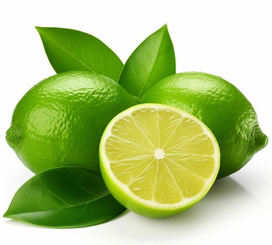 Lemon Yellow
