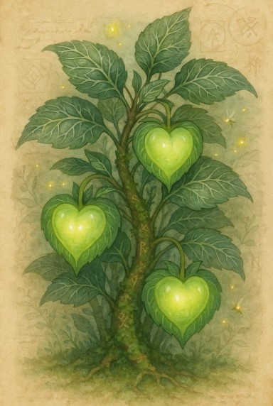 Let Plants Work Their Magic