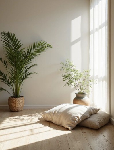  Let Your Room Breathe