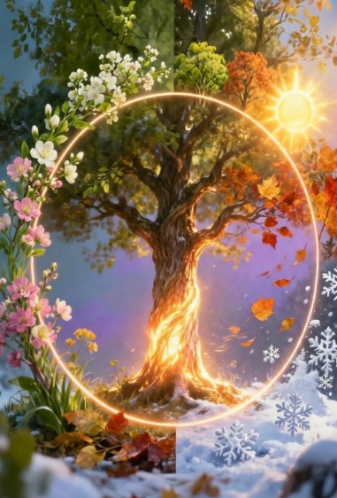 Let the Seasons Play a Role