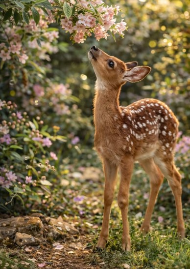Light Fawn