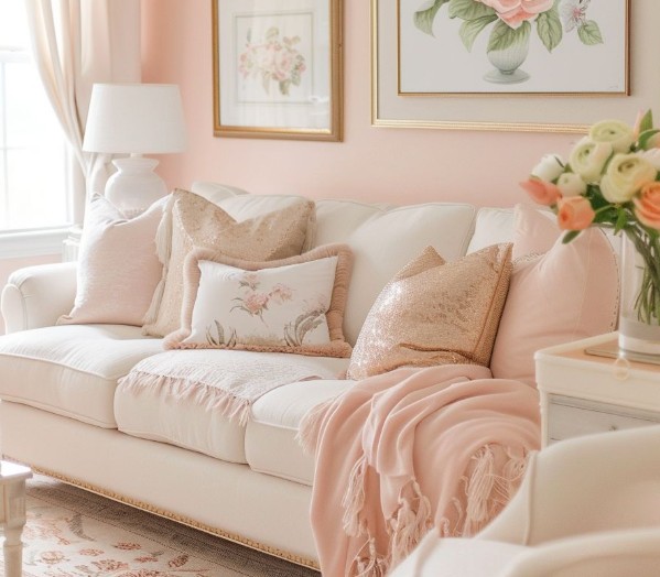Living Room Ideas