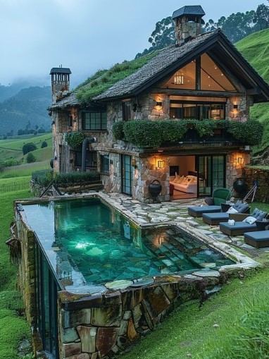 Love for the Outdoors