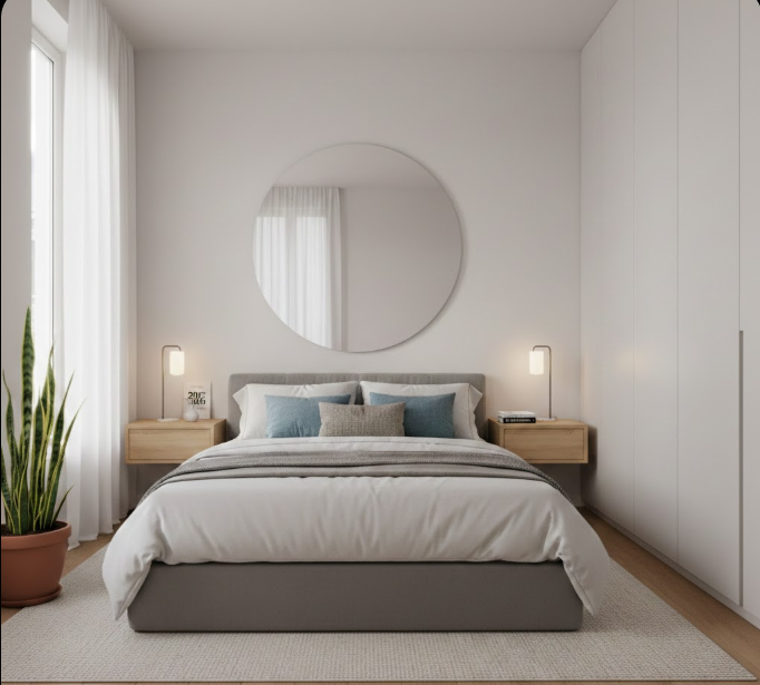  Low-Profile Beds to Fake Height