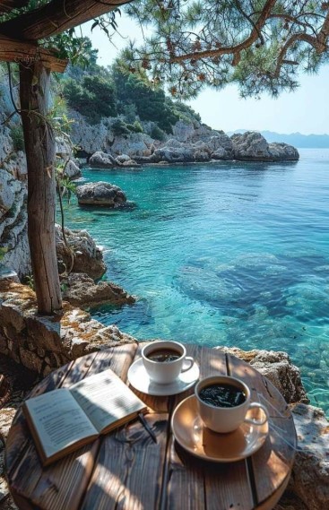 Luxurious Serenity
