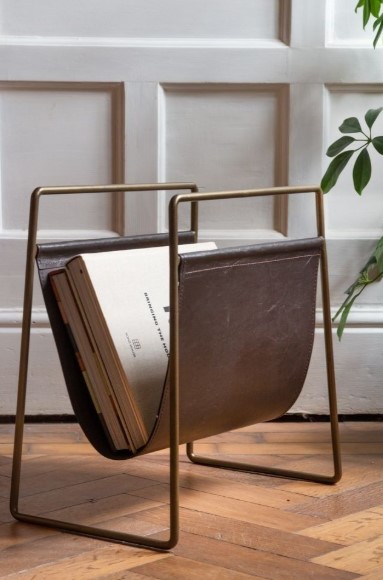 Magazine Holder