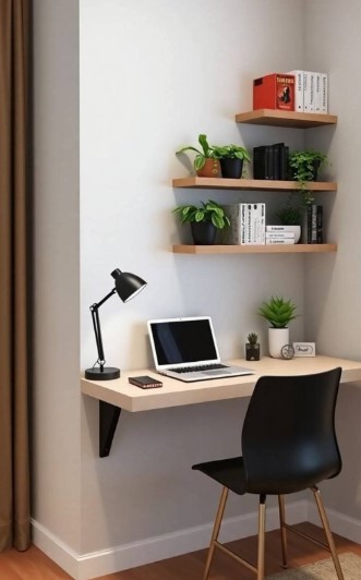 Make It a Multipurpose Space