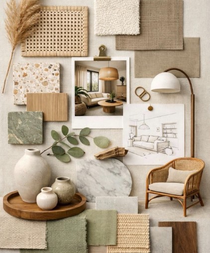 Make a Mood Board