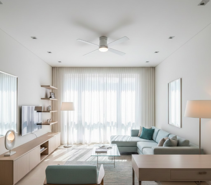 Manage Your Lighting Properly