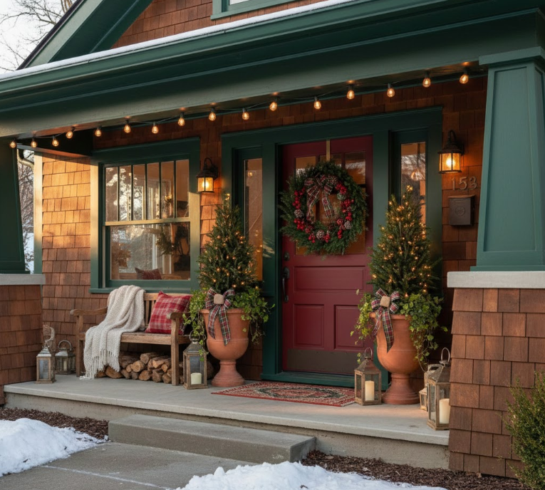 Match Decor to Your Home’s Style