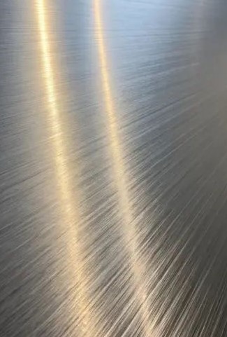 Metallic Sheen Updates