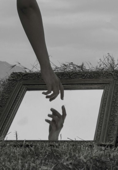 Mirrors Are Your Best Friend
