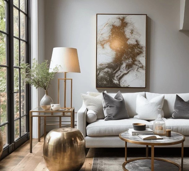 Mix Up Your Metals
