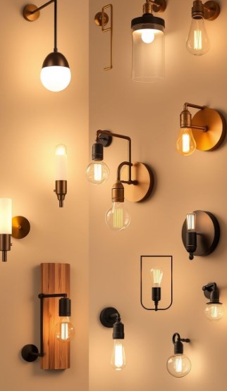 Mixed Metal Pendant Lighting Fixtures