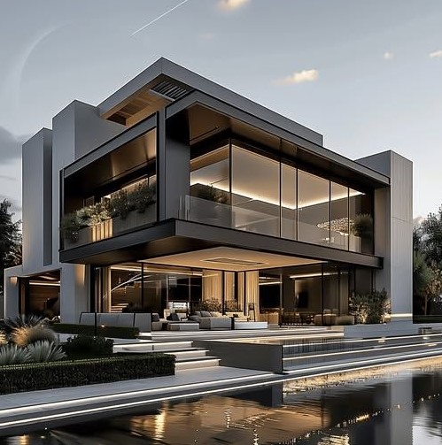  Modern Inspiration