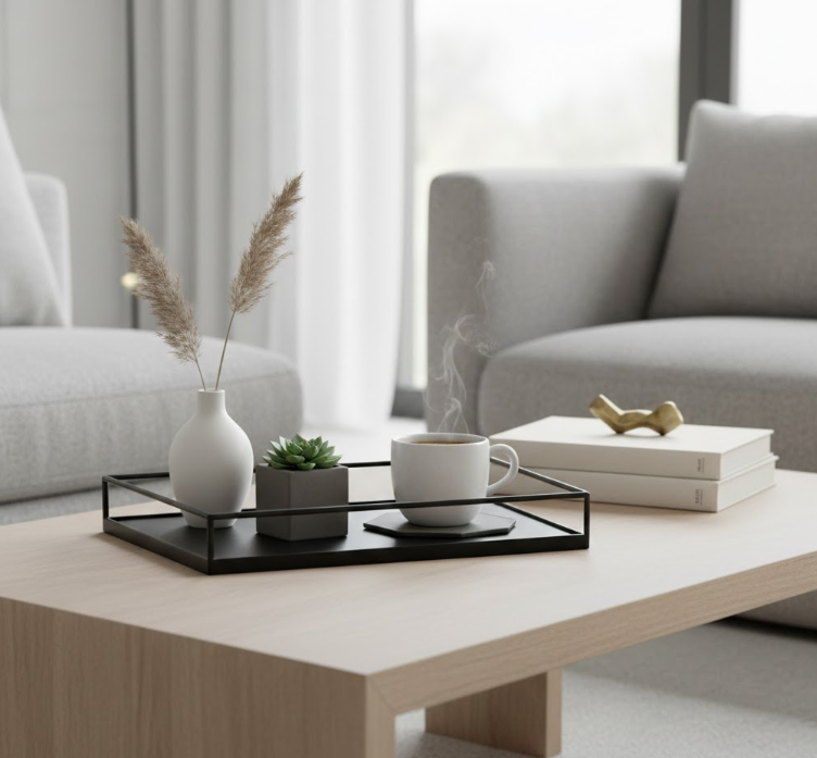 Modern Minimalism