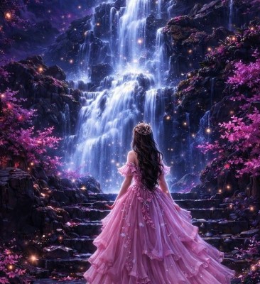 Modern Princess Haven