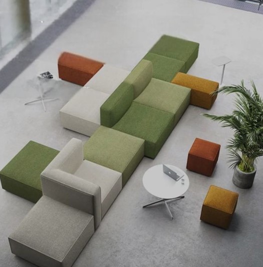 Modular Seating Solutions